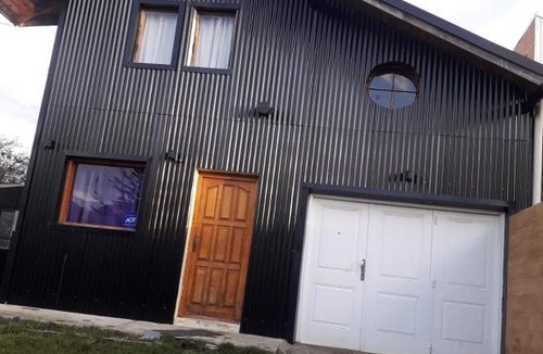 La Villa House | Chanasty