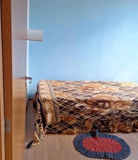 Presidente Prudente Apartment | Charles