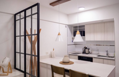 Buenos Aires Central Business District Apartment | Charm and comfort in the heart of the historic center.