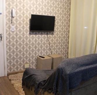 Estrela Apartment | Charme & Conforto no Vila Estrela com Garagem