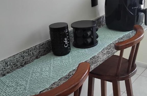 Chacaras Primavera Apartment | Charme e aconchego no coração de Itu
