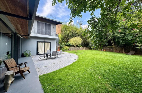 Carapicuiba House | Charme na Granja - Condomínio