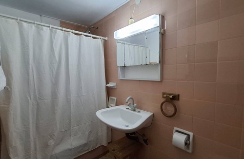 Belgrano Apartment | Charming 2-bedroom apartment in cool San Carlos de Bariloche with WiFi
