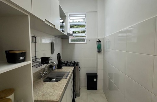 Gavea Apartment | Charming 1-bedroom apartment in the heart of Gávea!