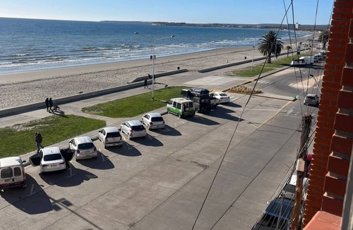 Puerto Madryn Apartment | Charming 1-bedroom apartment in beautiful Puerto Madryn with WiFi