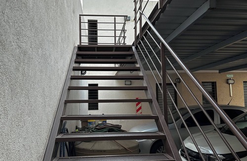 Godoy Cruz Apartment | Charming 1-bedroom apart. with WiFi, AC, garage propio in welcoming Godoy Cruz