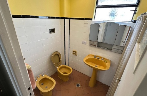 Barracas House | Charming 1-bedroom house with AC, WiFi in fabulous Buenos Aires