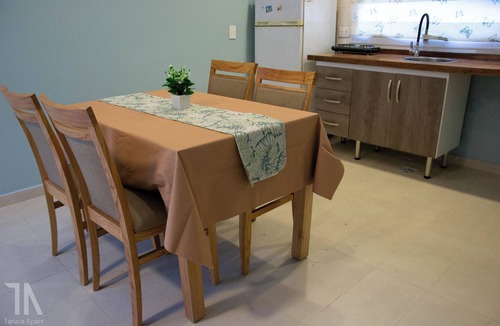 Ciudad Evita Apartment | Charming 1-bedroom apartment with AC in Ciudad Evita