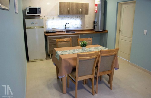 Ciudad Evita Apartment | Charming 1-bedroom apartment with AC in Ciudad Evita