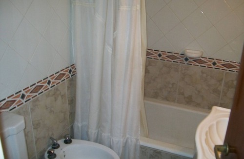 La Perla Apartment | Charming 2-bedroom apartment in Mar del Plata