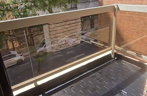 Nueva Cordoba Apartment | Charming 2-bedroom apartment with AC, WiFi close by Buen Pastor & Patio Olmos