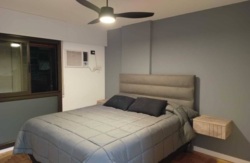Nueva Cordoba Apartment | Charming 2-bedroom apartment with AC, WiFi close by Buen Pastor & Patio Olmos