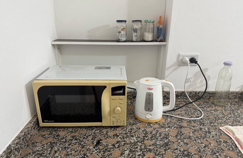 Salta Apartment | Charming 2-bedroom apartment with WiFi, AC in delightful Salta