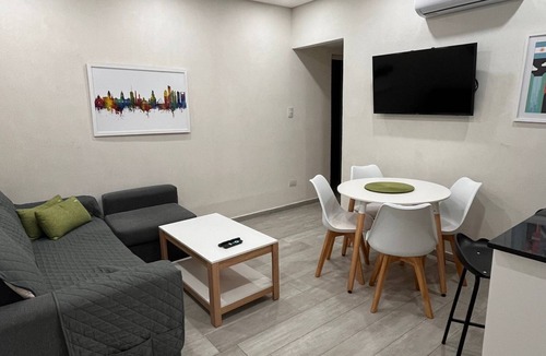 Palermo Apartment | Charming 2-bedroom apartment with AC WiFi in amazing Palermo Soho, Buenos Aires