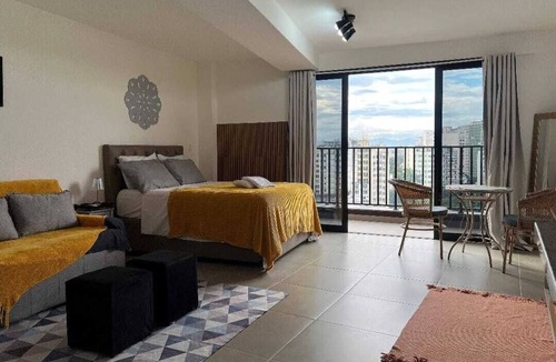 Santa Teresa Apartment | Charming and comfortable studio in Lapa | Perfect location | Pool and tranquility