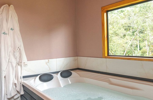 Urubici Ski Chalet | Charming and Private Chalet: Nature and Comfort!