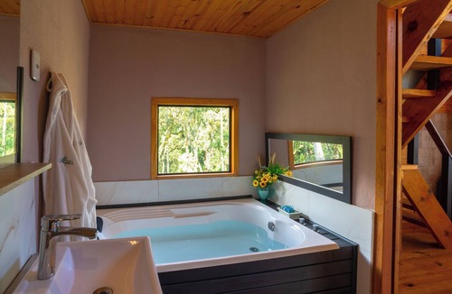 Urubici Ski Chalet | Charming and Private Chalet: Nature and Comfort!