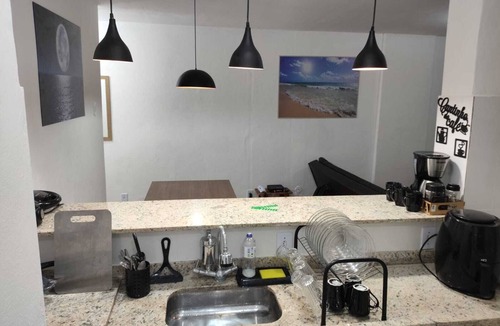 Zona Sul Apartment | Charming apartment in the heart of Copacabana.