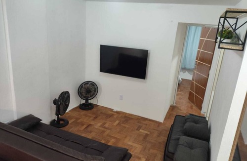Zona Sul Apartment | Charming apartment in the heart of Copacabana.