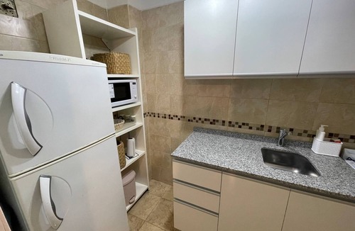 El Centro Apartment | Charming Apartment in Recoleta Comfort and Style for 4 People