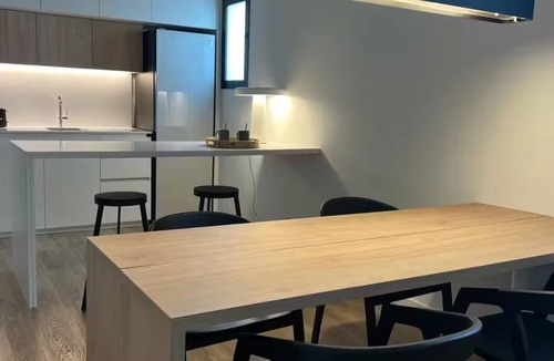Palermo Apartment | Charming apartment to enjoy to the fullest