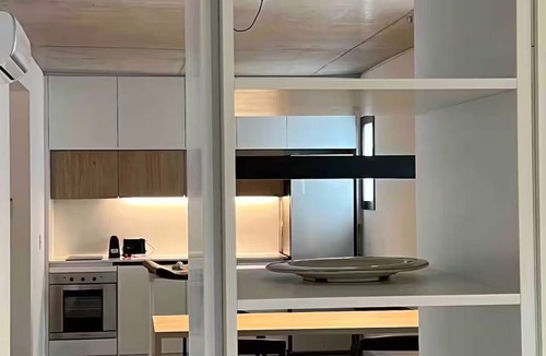 Palermo Apartment | Charming apartment to enjoy to the fullest