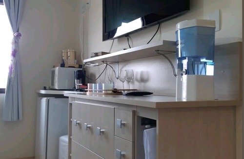 Serra Negra Apartment | Charming apartment located in the best part of Serra Negra - SP