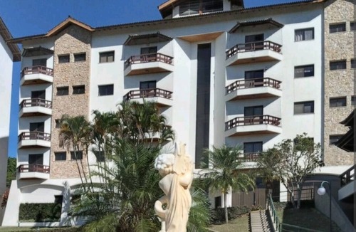 Serra Negra Apartment | Charming apartment located in the best part of Serra Negra - SP