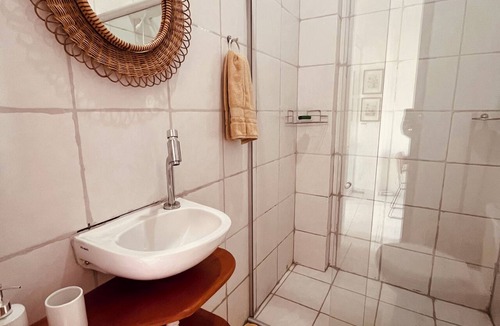 Nazare Apartment | Charming Apartment in the Heart of Belém, Amazon