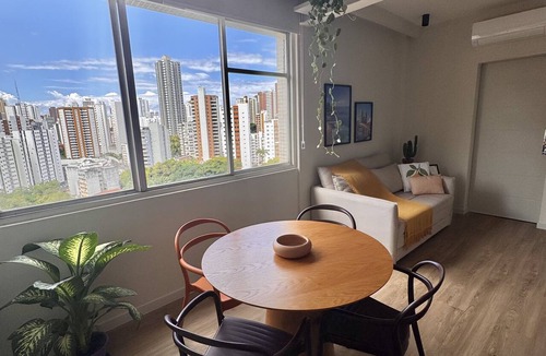 Graca Apartment | Charming apt in Barra | A few meters from the beach
