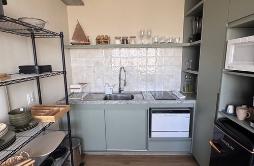 Graca Apartment | Charming apt in Barra | A few meters from the beach