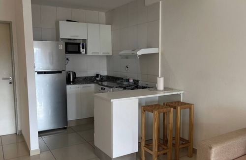 Abasto Apartment | Charming Apt with Balcony on Corrientes Ave