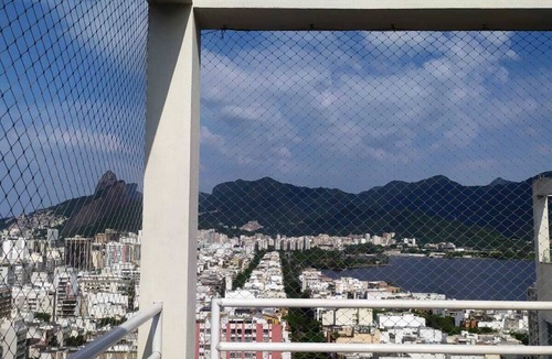 Zona Sul Apartment | Charming 2 bedroom apartment in Ipanema