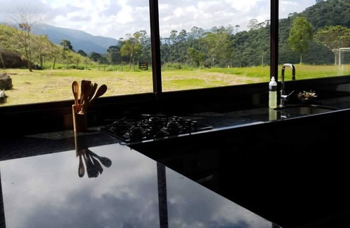 Sao Jose dos Campos Ski Chalet | Charming Country Accommodation