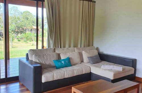 Sao Jose dos Campos Ski Chalet | Charming Country Accommodation