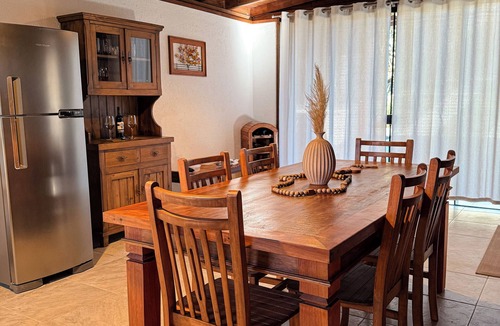 Rancho Queimado Cabin | Charming Cabin