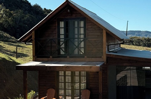 Rancho Queimado Cabin | Charming Cabin