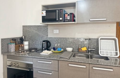 Almagro Apartment | Charming Central Buenos Aires Apartment with City Views