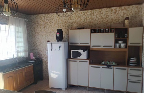 Cianorte House | Charming family home