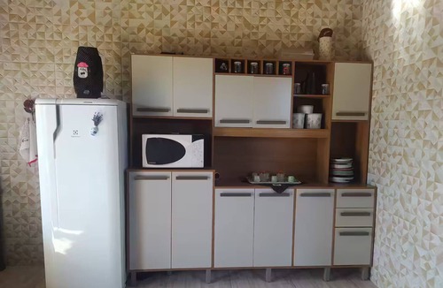 Cianorte House | Charming family home