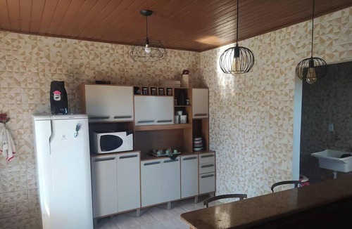 Cianorte House | Charming family home