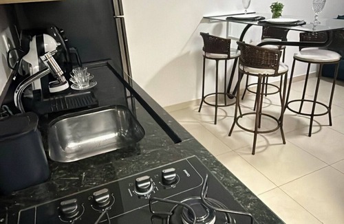 Serra Negra House | Charming house with pool and nature, pet friendly.