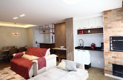 Bras Apartment | Charming resort category condominium