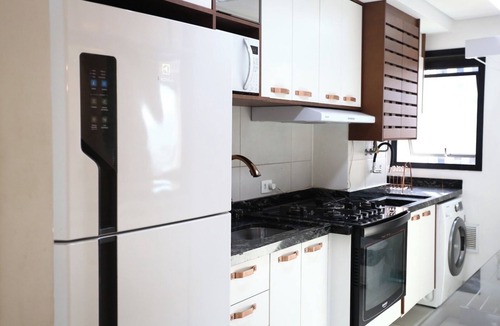 Bras Apartment | Charming resort category condominium