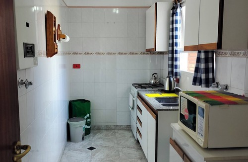 San Telmo Apartment | Charming stay in the heart of historic San Telmo.