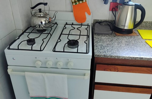 San Telmo Apartment | Charming stay in the heart of historic San Telmo.