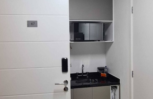 Belenzinho Apartment | Charming studio apartment 200 meters from the Belém metro station