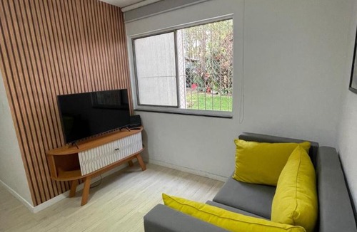Alto de Pinheiros Apartment | Charmoso Apartamento 2 dorms - próximo a USP e Parque Villa Lobos