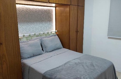 Alto de Pinheiros Apartment | Charmoso Apartamento 2 dorms - próximo a USP e Parque Villa Lobos