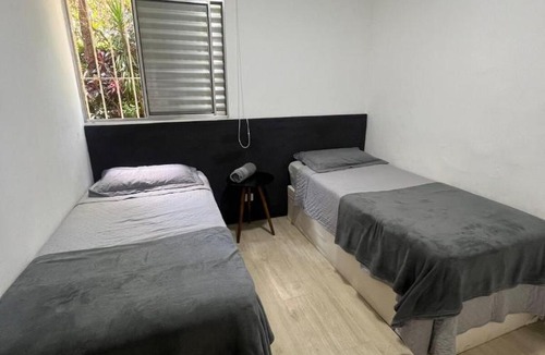 Alto de Pinheiros Apartment | Charmoso Apartamento 2 dorms - próximo a USP e Parque Villa Lobos